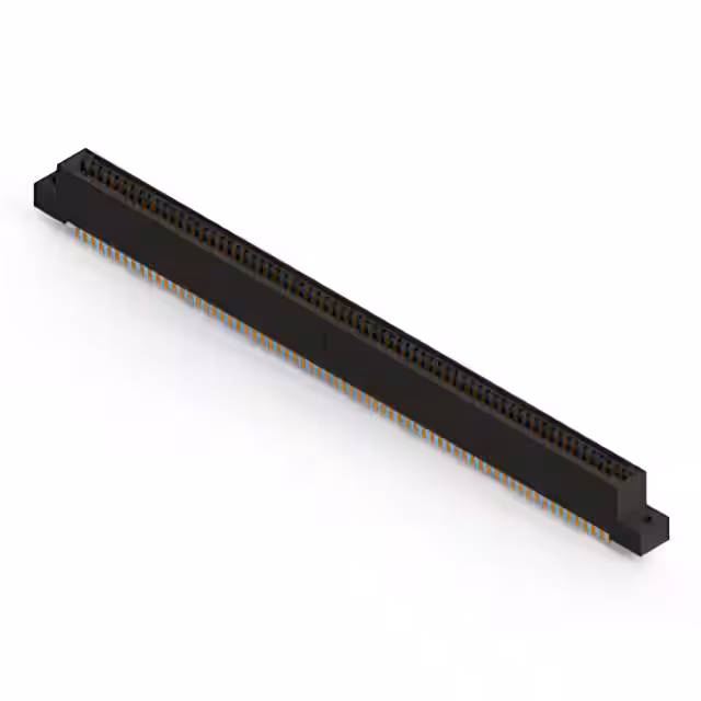895-134-525-202 EDAC Inc.  Edgeboard Connectors